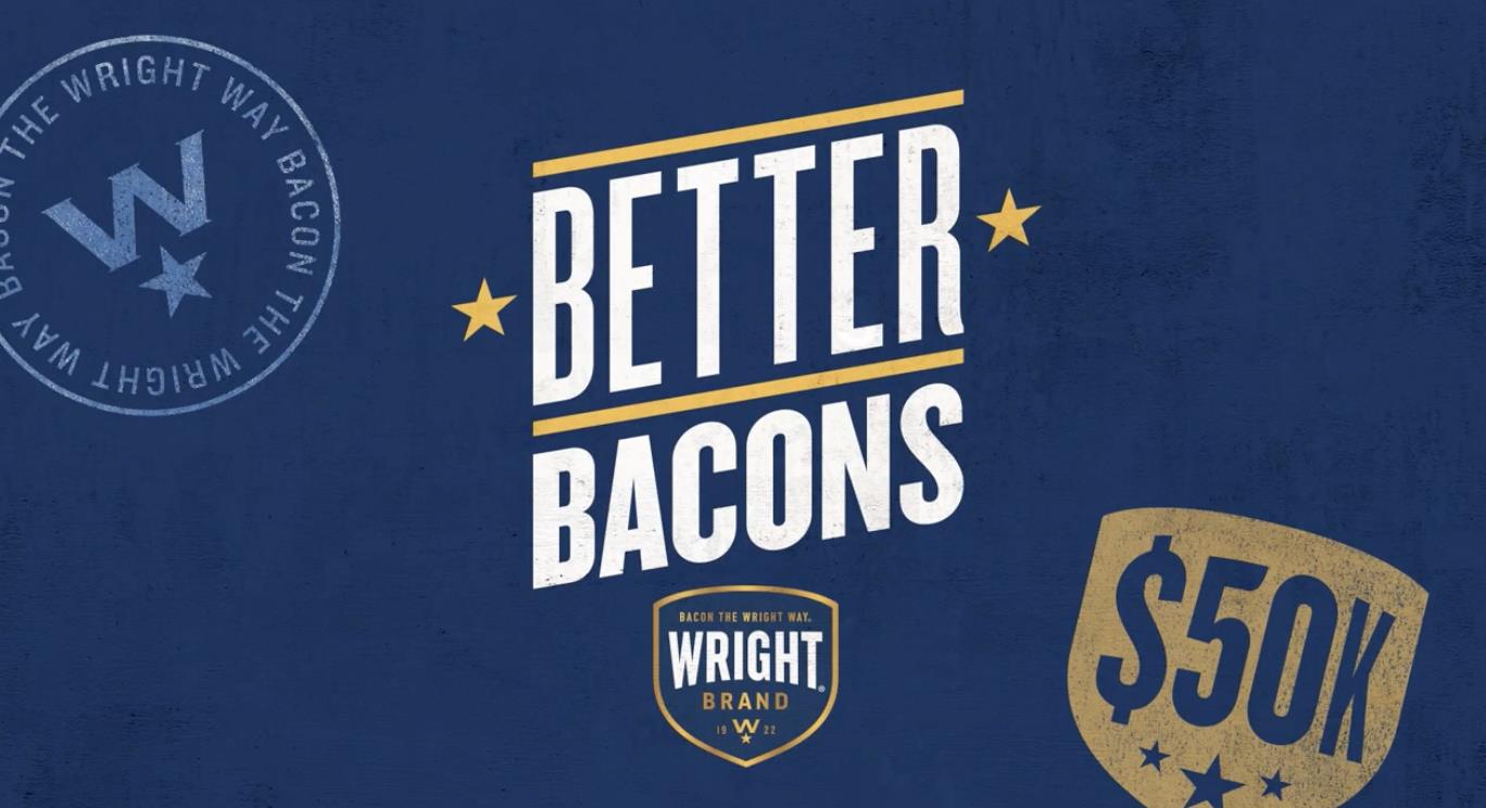Wright's Better Bacons